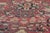 Early 20th Century Antique Persian Mahal Rug 09'00 X 11'07 For Sale - Image 5 of 11