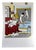 Roy Lichtenstein, Nude, Tintin Reading, 1993, Paper For Sale