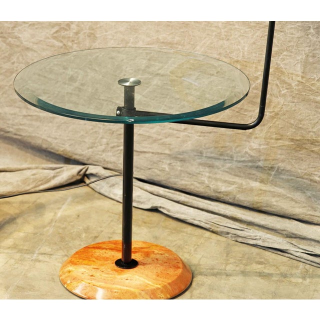 Side Tables by Alberto Danesses for Cattelan, Set of 2 For Sale - Image 11 of 13