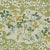Schumacher SAMPLE - Schumacher Lorene Fabric In Leaf For Sale - Image 4 of 6