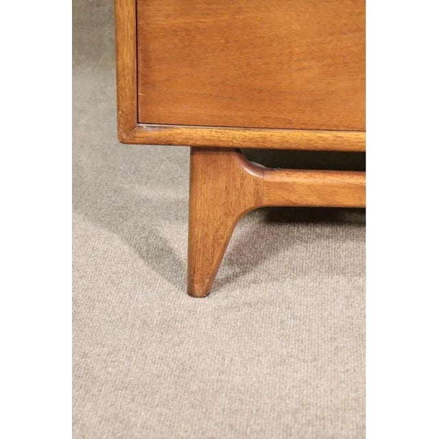 1960s Warren Church Designed Dresser for Lane For Sale - Image 5 of 11
