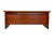 Mid 20th Century Mid 20th Century Danish Rosewood Executive Desk For Sale - Image 5 of 14