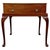 Early 20th Century Antique English Mahogany Box on Stand For Sale - Image 14 of 14