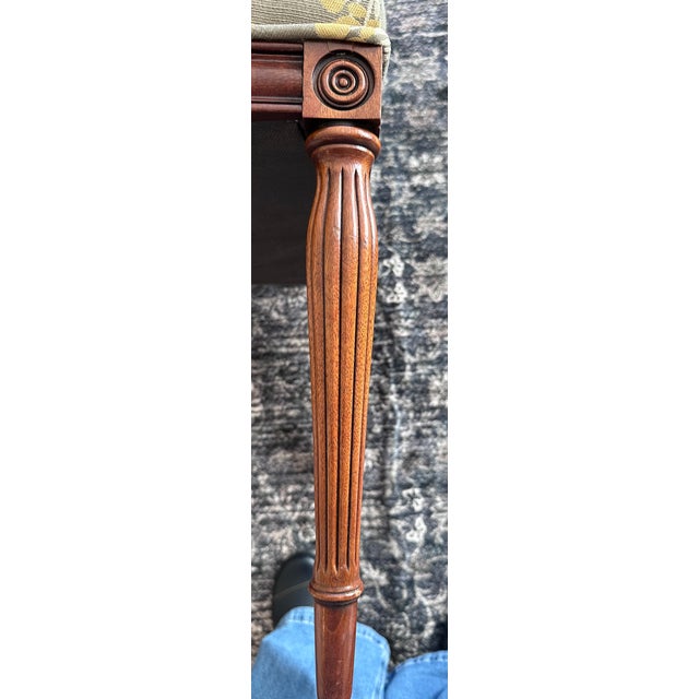 Southwood & Co. Pair of Accent Chairs by Southwood For Sale - Image 4 of 12