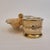 Inkwell or Writing Set in Porcelain by Jacob Petit, France, 19th Century For Sale - Image 10 of 18