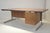 Desk in Pau Ferro Wood from Marius Byrialsen, 1968 For Sale - Image 6 of 18