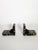 Marble Bookends, France, 20th Century, Set of 2 For Sale - Image 10 of 16