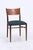 1960s Vintage Teak Chairs from Lübke, 1960s, Set of 4 For Sale - Image 5 of 17