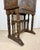 20th Century Spanish Carved Wood Cabinet For Sale - Image 16 of 18