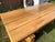 Restoration Hardware Regency Dining Table For Sale - Image 11 of 12