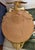 Overscale Federal Style Convex Eagle Girandole Mirror With Shell Cartouche, 48" For Sale In Chicago - Image 6 of 12