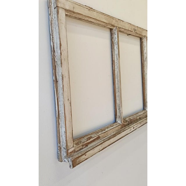 Window Frame, 1950s For Sale - Image 11 of 18