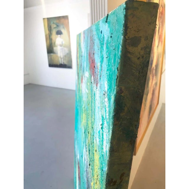 Creator : Mirtha Moreno (1976, Cuban) Creation Year : 2015 Dimensions : Height: 60 in (152.4 cm), Width: 48 in (121.92...