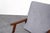 Mid-Century Modern Danish Lounge Chair, 1960s For Sale - Image 11 of 12