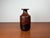 Mid-Century Modern German Pottery Fat Lava Vase from Ceramano, 1960s For Sale - Image 18 of 18