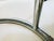 Silver Mid-Century Space Age Modern Spherical Floor Lamp in Glass and Chrome, Germany, 1960s For Sale - Image 8 of 18