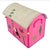 Handmade Madagascar Woven Raffia Toucan Children's Toy Box & Storage Trunk For Sale - Image 4 of 12