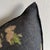 Not Yet Made - Made To Order Wabi Sabi French Linen Roses Euro Pillow With Insert For Sale - Image 5 of 6