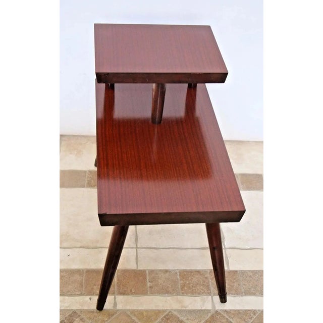 １*s様 ★US Vintage 50s Step Table 1*s様 ☆US Vintage 50s Step Table 1*s様 ☆US Vintage 50s