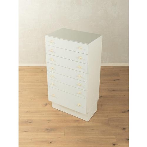 Postmodern Chest of Drawers from Interlübke For Sale - Image 4 of 7