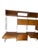 Teak Shelf Wall System by Tomado for Musterring, 1960s For Sale - Image 6 of 18