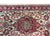Persian Mid-20th Century Persian Tabriz Runner For Sale - Image 3 of 16