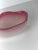 This large 1960s murano glass bowl by archimede seguso is a substantial hand-blown form in opaque white alabastro glass...