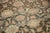 Traditional Vintage Distressed Mahal Carpet - 10'8" x 13'10" For Sale - Image 3 of 10