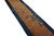 1920s Antique Brown Open Field Wool Floral Peking Chinese Hallway Runner Rug For Sale In New York - Image 6 of 7