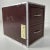 Shōwa Period Metal Drawer Cabinet, 1960s For Sale - Image 9 of 10