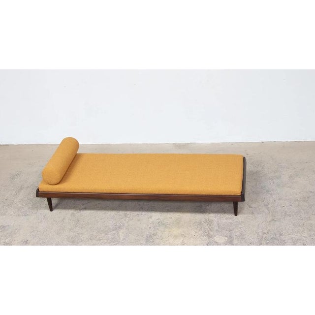 Daybed Model 161 by Hans Olsen for Bramin, 1950s For Sale - Image 9 of 11