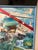 Vintage 1970s European Grand Tour Travel Ephemera Collage Mix Media Art For Sale In Miami - Image 6 of 12