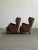 Art Deco Duplus Lounge Chairs - Pair For Sale - Image 3 of 14