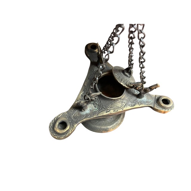 Hanging Incense Burner For Sale - Image 16 of 16