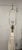 Hollywood Regency Lamp With Custom Michael Savoia Shade For Sale - Image 4 of 6