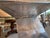Silver 1990s Aviator Metal Wing Desk For Sale - Image 8 of 9