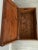 Antique Handmade Wooden Trunk For Sale - Image 9 of 12