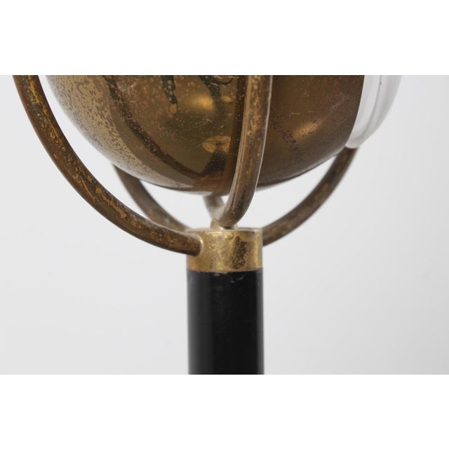 Polyphemo Floor Lamp by A. Lelii for Arredoluce, 1956 For Sale - Image 15 of 18