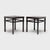Mid 19th Century Chinese Wrapped Apron Fang Deng Table, 1850 For Sale - Image 5 of 5