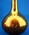 20th Century Ceramic Vase with Gold Metallic Lustre Glaze from Bottega Gatti, Italy, 1970s For Sale - Image 16 of 18