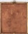 Yellow Spring Valley Plein Air Landscape in Oil on Masonite by Gibson For Sale - Image 8 of 8