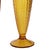 Art Deco Colored Glass Vases, 1930s, Set of 2 For Sale - Image 9 of 13