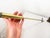 Wall Mount ~ Mid Century Modernist Brass Fireplace Tools Set ~ Donald Deskey Era For Sale - Image 10 of 17