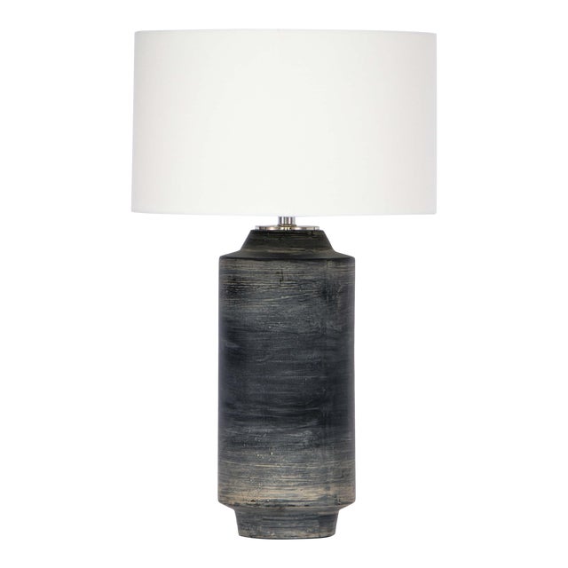 Regina Andrew Dayton Ceramic Table Lamp For Sale