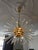 Mid-Century Modern Miracle Chandelier from Bakalowits & Söhne, 1970s For Sale - Image 3 of 15