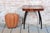 Art Deco Beech Stool by Jindřich Halabala for Up Závody, Czech, 1930s For Sale - Image 6 of 11