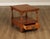 Pennsylvania House Pennsylvania House Solid Oak Two Tier End Table With Drawer For Sale - Image 4 of 18
