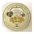 Porcelain Royal Baby Commemorative Plate For Sale
