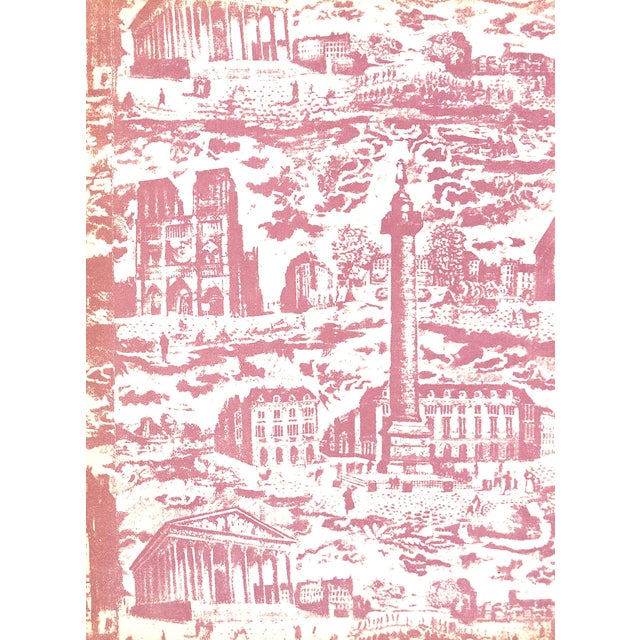 "Paris Mon Coeur..." Book, 1952 For Sale In New York - Image 6 of 12