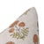 Not Yet Made - Made To Order Fabdivine Floral Home Decor Cushion Cover 24x24 Inch– Thick Linen Fabric, Rishi For Sale - Image 5 of 5